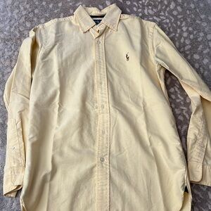 Men’s Ralph Lauren